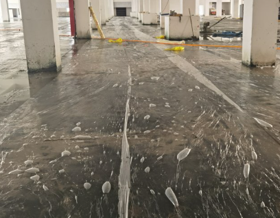 建湖不发火砂浆和不发火金属骨料有什么区别
