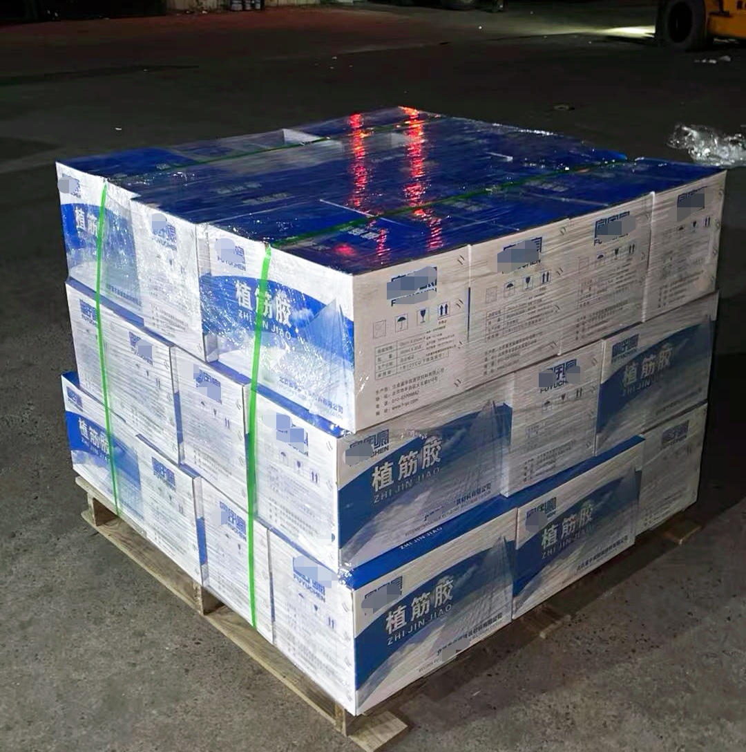 建湖植筋胶