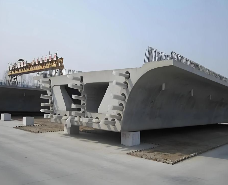 建湖抗冻压浆料的特点及标准化施工工艺